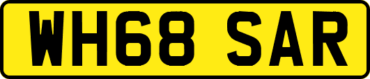 WH68SAR