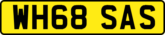 WH68SAS