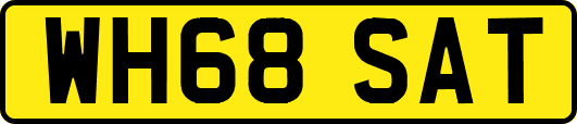 WH68SAT
