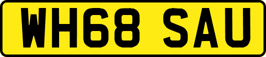 WH68SAU