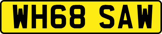 WH68SAW