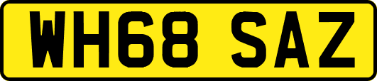 WH68SAZ