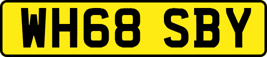 WH68SBY