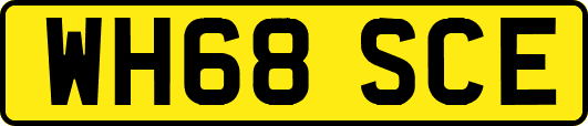 WH68SCE