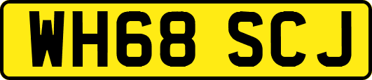 WH68SCJ