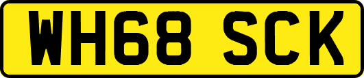 WH68SCK