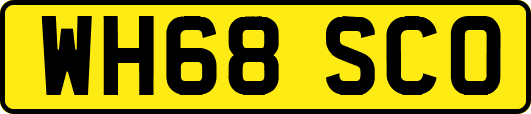 WH68SCO