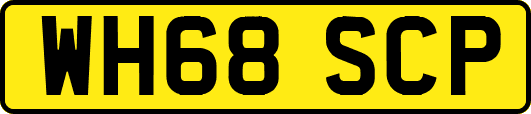 WH68SCP