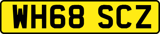 WH68SCZ