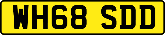 WH68SDD