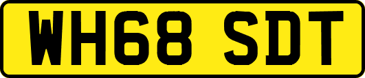 WH68SDT