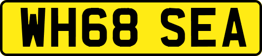 WH68SEA