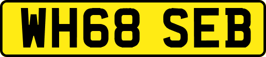 WH68SEB