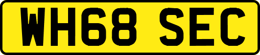 WH68SEC