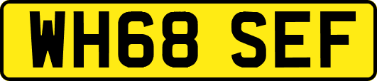 WH68SEF