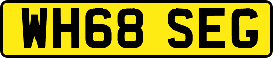 WH68SEG