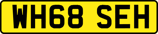 WH68SEH