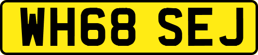 WH68SEJ