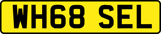 WH68SEL