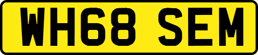 WH68SEM