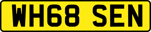 WH68SEN