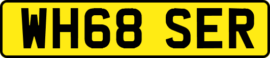 WH68SER