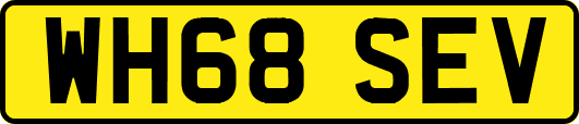 WH68SEV