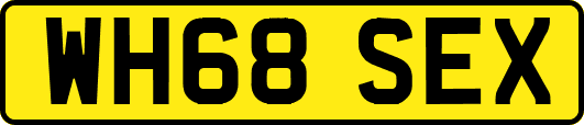 WH68SEX