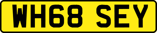 WH68SEY