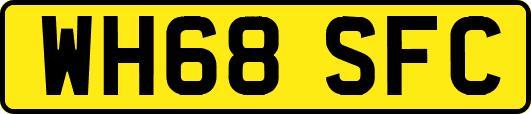 WH68SFC