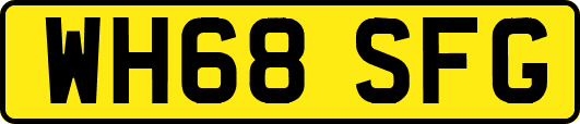WH68SFG