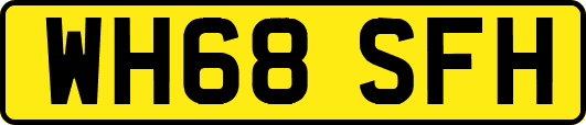 WH68SFH