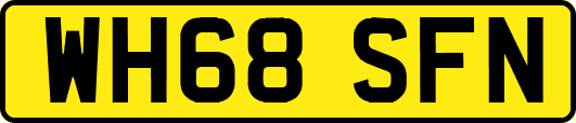 WH68SFN