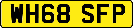 WH68SFP
