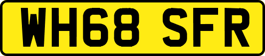 WH68SFR