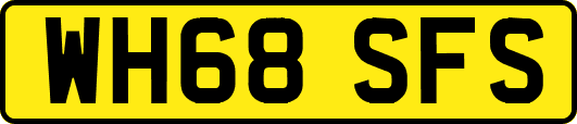WH68SFS