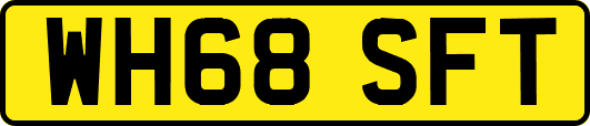 WH68SFT