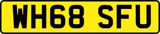 WH68SFU
