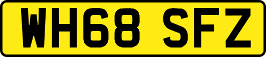 WH68SFZ
