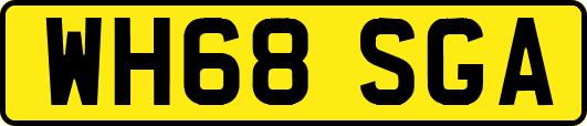 WH68SGA
