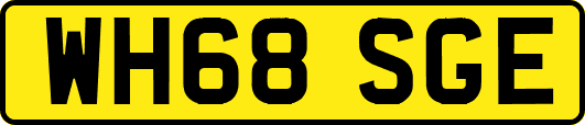 WH68SGE
