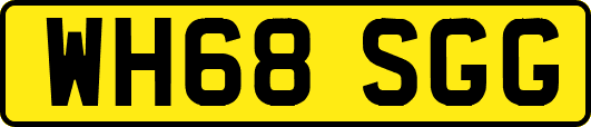 WH68SGG