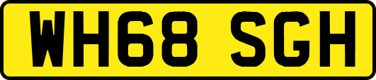 WH68SGH