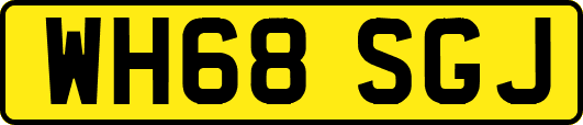 WH68SGJ