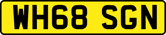 WH68SGN