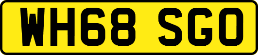 WH68SGO