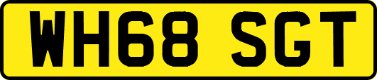 WH68SGT
