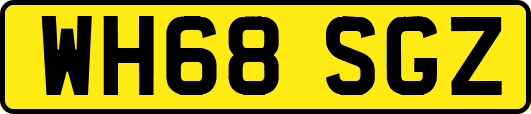 WH68SGZ
