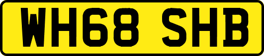 WH68SHB