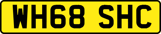WH68SHC